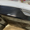 Зеркало заднего вида левое Jetour Dashing оригинальный номер F16-8202P07BB-DQ