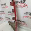 Крыло переднее правое Opel Astra J Opel Astra оригинальный номер 13390002