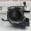 Корпус печки Toyota Avensis  