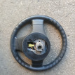 Руль с подушкой 3 спицы  Mitsubishi Lancer IX Mitsubishi i оригинальный номер MR955183XB