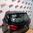 крышка багажника Kia Sportage оригинальный номер 737003U010