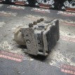 Блок ABS ниссан примера р12 Nissan Primera оригинальный номер 0265231317