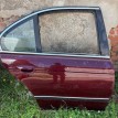 Дверь задняя правая BMW 5 серия E39 (1995—2000) BMW 5er оригинальный номер 41528266722