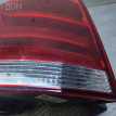 Стоп / Фонарь задний BMW X1 E84 (2009—2012) BMW X1 оригинальный номер 63 21 2 990 109