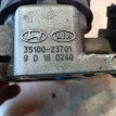 Дроссельная заслонка Хундай Туксан Hyundai Tucson Hyundai Tucson оригинальный номер 35100-23701