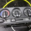 Блок управления отопителем Дэу Матиз Daewoo Matiz оригинальный номер 96314862