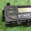 Блок управления климат-контролем Citroen C3 FC Citroen C3 оригинальный номер 96533393XT