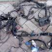 Проводка (коса) Хонда Цивик 4д Honda Civic 4D Honda Civic оригинальный номер 32110-RNA-G52