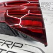 Фонарь в крышку багажника задний левый Kia Ceed CD Kia Cee'd 