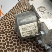 Блок ABS BMW X3  