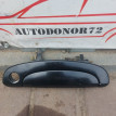 Ручка двери передней наружная правая  Hyundai Getz Hyundai Getz оригинальный номер 826601C050