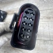 Разъём VAG / Audi / Skoda 1J0973735 10pin, фары Volkswagen Tiguan оригинальный номер 1j0973735