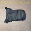 Кожух рулевой колонки верхний VW Touareg 3 (CR7) Volkswagen Touareg оригинальный номер 760858560