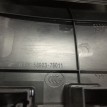 Накладка консоли задняя Lexus NX внедорожник 5 дв.  оригинальный номер 58903-78011-C0