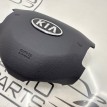 Подушка безопасности в руль Kia Ceed ED 2012 Kia Cee'd 