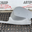 Накладка порога задняя левая Hyundai Getz дорест Hyundai Getz оригинальный номер 858751C000