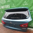 Крышка багажника Mitsubishi ASX 2010-2020 5801B559 Mitsubishi ASX 