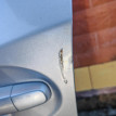 Дверь Toyota Passo 