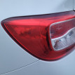 Фонарь Renault Logan 2020 L8A9 K7MA812, задний левый Renault Logan 