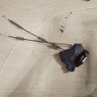 Замок двери передней правой Honda civic 9 FB Honda Civic 