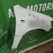 Крыло Mitsubishi ASX 2010-2016 OEM0043KPR, переднее правое Mitsubishi ASX 