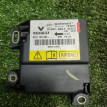 Блок управления AIRBAG Renault Logan I рестайлинг Renault 12 оригинальный номер 8201163282