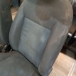 К-кт сидений Ford Fiesta 