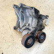 Название детали Кронштейн генератора Модель Hyundai Tucson JM Hyundai Tucson оригинальный номер 3747227000