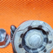 Поршень Toyota Prado Hilux 1GD FTV 2.8 Toyota Land Cruiser