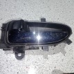 Ручка двери внутренняя Nissan Almera G15 (2012—2018) Nissan Almera оригинальный номер 80671EX70A