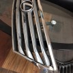 Решетка радиатора Lexus Lx 2007-2012 570, передняя Lexus LX  