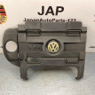 Декоративная крышка двигателя Volkswagen GOLF 2010 Volkswagen Golf 