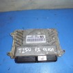 Блок управления ДВС Chevrolet Aveo T250 1.2 16кл 05-11 б/у Chevrolet Aveo  оригинальный номер 25184425