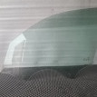 Стекло двери BMW X3 2017 51337397129 G01, переднее левое BMW X3 