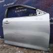 Дверь Toyota Camry 2012-2017 6700106230 50 55, передняя правая Toyota Camry  