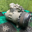 Компрессор кондиционера Mercedes C 2007-2015 A0032308511 W204 Mercedes-Benz C-klasse 