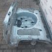 Панель задняя с тазиком Hyundai Solaris Hyundai Solaris оригинальный номер 691004L200