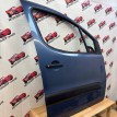 дверь передняя правая Peugeot Partner 