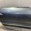 Дверь задняя правая Audi 80 B3 1989 г Audi 80 