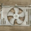 Вентилятор охлаждения Toyota Avensis 