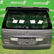 Дверь багажника Lexus GX470 2002-2009 6700560B00 Lexus GX 
