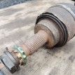 Привод передний Toyota Land Cruiser Prado   Toyota Land Cruiser  