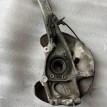 Поворотный кулак левый Audi A6 C7 Audi A6 