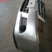 Бампер передний Nissan Almera G15 аналог Nissan Almera 