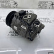 Компрессор кондиционера Audi Q7 4L 3.0TDI CRCA Audi Q7 