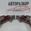 Петли крышки багажника Hyundai Solaris Hyundai Solaris оригинальный номер 792104L000
