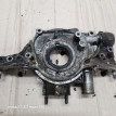 Маслонасос Honda logo, d13b Honda Civic 