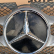 Решетка радиатора Mercedes-Benz V-класс W447 рестайлинг (2019—2026) Mercedes-Benz V-classe оригинальный номер A4478881200