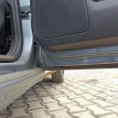 Дверь Skoda Octavia II (2004—2009) Skoda Octavia оригинальный номер 1Z5833052