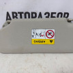 Козырек солнцезащитный прав Mitsubishi Outlander 3 Mitsubishi i оригинальный номер 7620B020